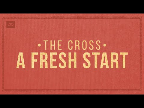 THE CROSS: A