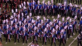2015 World Champs - Blue Devils