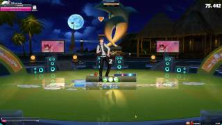 Audition 2 Gameplay Test HD