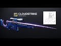 Cloudstrike be hittin different