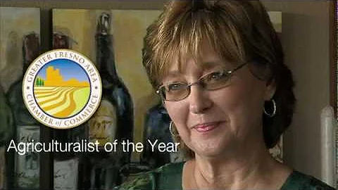 Debbie Jacobsen, 2012 Agriculturalist of the Year ...