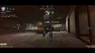 cod/crossfire/SNIPING+close combat/domination/rush gameplay