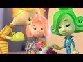 Zeichentrickfilme für Kinder - Die Fixies - 1 Stunde alle Folgen - Compilation 12