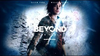 BEYOND : TWO SOULS - FILM Complet En Français (2013) BEYOND : TWO SOULS - FILM Complet En Français (2013)