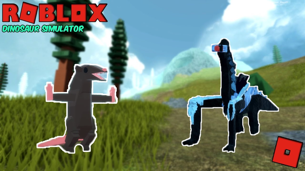 Roblox Dinosaur Simulator April Fools Update New Rake Baby And