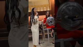 Im nin’alu (אם ננעלו): Jewish Yemenite Women's Song