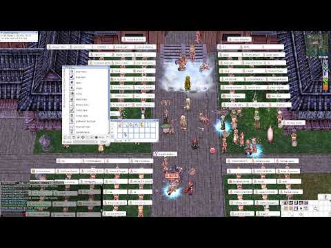 [EN] - Payon Stories RO - Ragnarok Online Classic - YouTube
