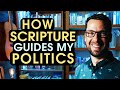 Being More Biblical About Politics: The Mark Series pt 47 (12:13-17)