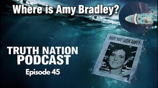NETFLIX TRUE CRIME: The Mysterious Disappearance of Amy Bradley
