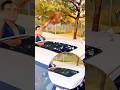 How to Clean Your Car Quickly and Easily Without Scratching It. Microfiber Mop for Cars.