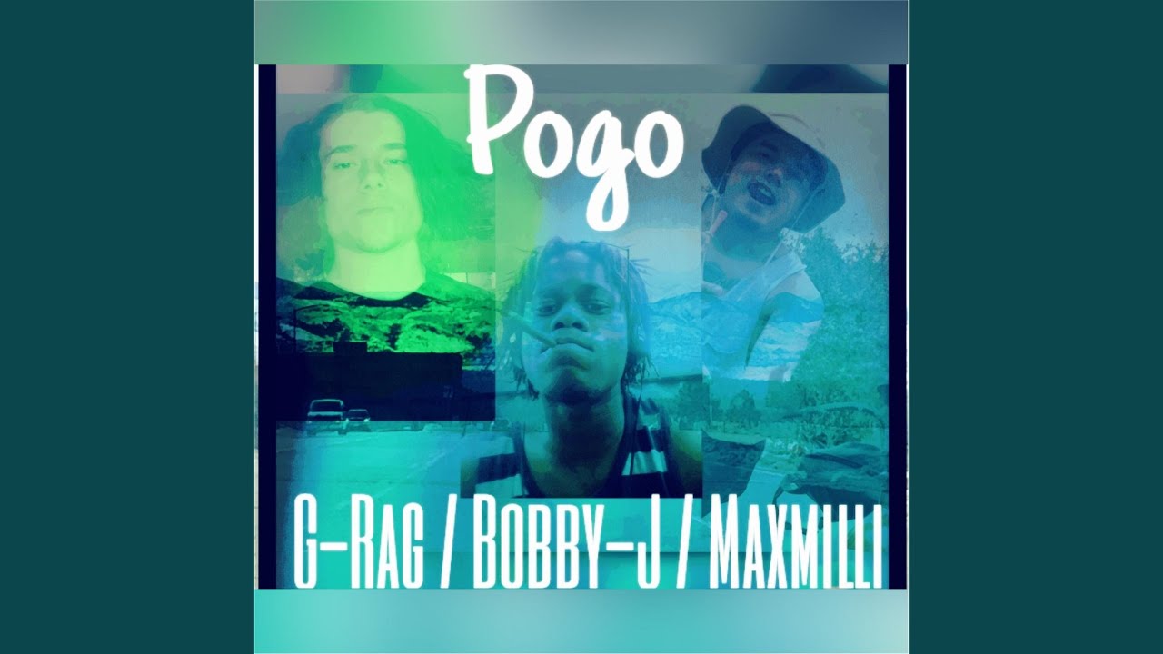 Watch Pogo on YouTube Watch Pogo on YouTube