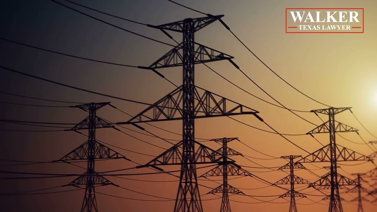 Walker Texas Lawyer Hurricane Safety