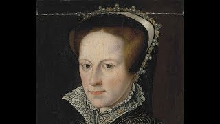 Kingsand Queens of England: Mary I