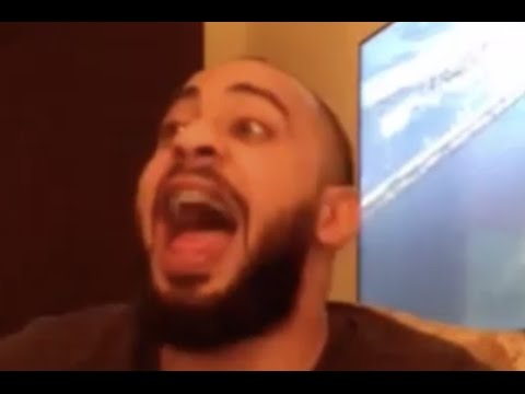 جديد مقالب عبودي باد مطوع فلاوي متخرفن عماني سارق فلوس