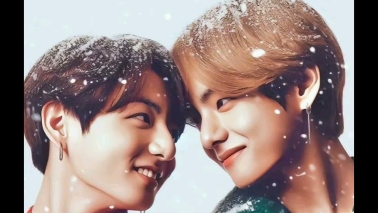 Taekook ff love after marriage part-6 