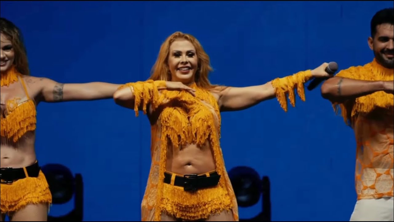 Joelma Ao Vivo em Barcarena/PA 20/07/2024 - Live do Instagram (Completo)