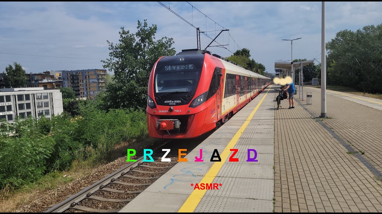 ✈ 45WEa-008+45WEa-003 (Linia 