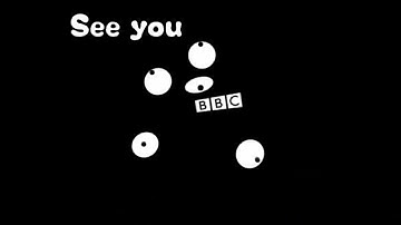 CBBC Closedown Ident (2002-2005)