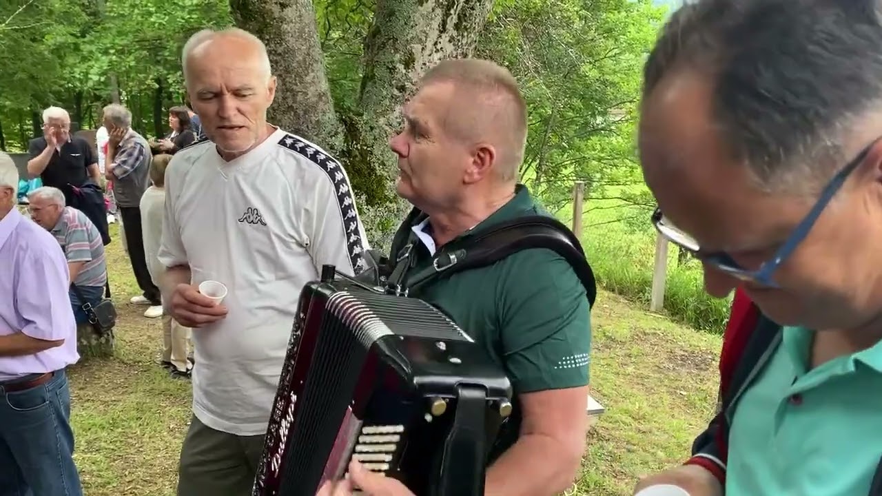 24.06.2023. | Sv. Ivo u Kijevu - Sanski Most