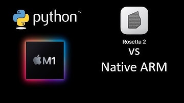 python 2.7 not working on Mac, Rosetta Enable Resolved