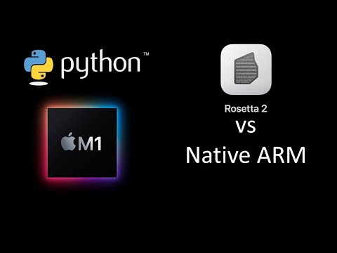 python 2.7 not working on Mac, Rosetta Enable Resolved