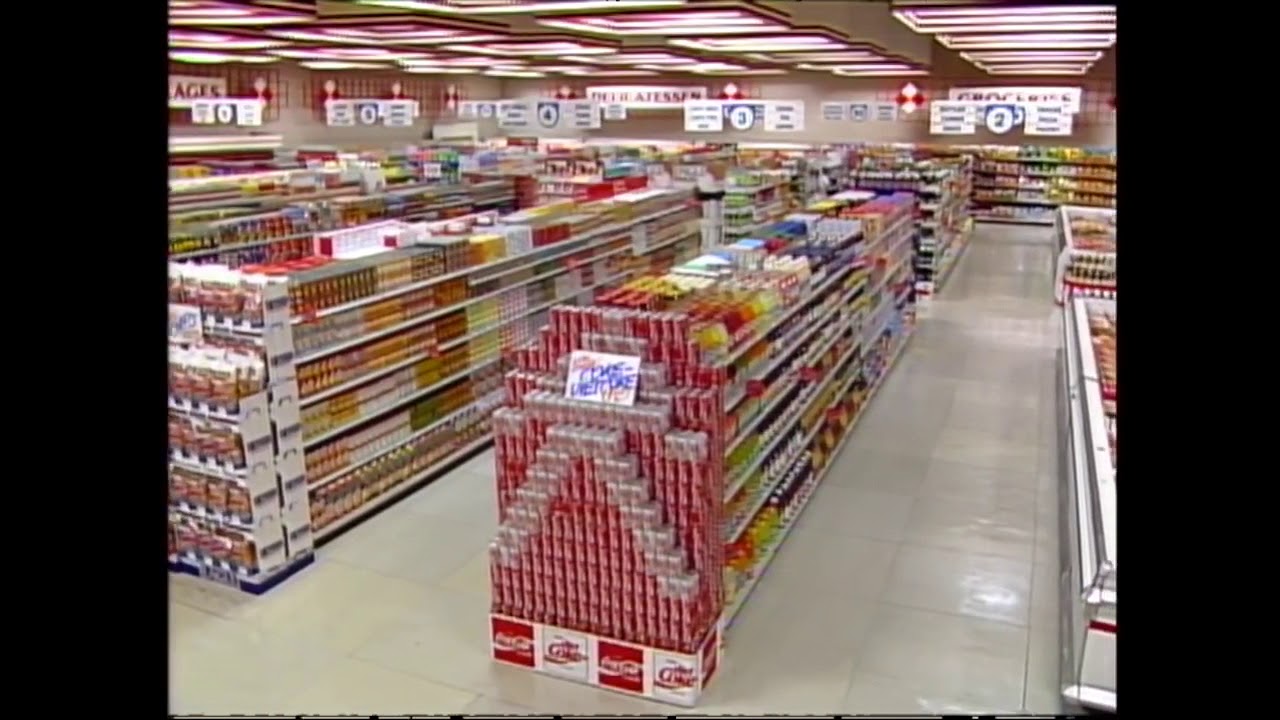Israeli chicks - supermarket