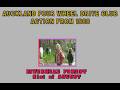 Four Wheel Drive Club trip to Riverhead Forest 21 August 1988