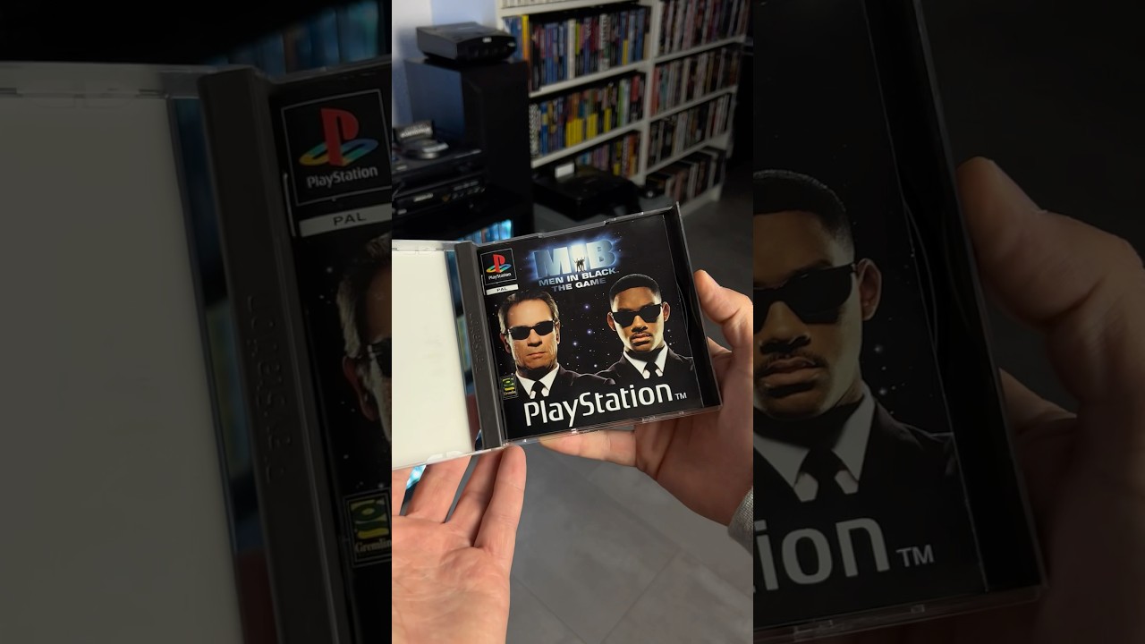 The movie was great, but what about the game? 