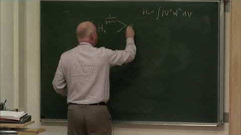 Prof. John Gibbon | Rescaled vorticity moments in the 3D Navier-Stokes equations