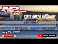 Class Racer Nationals Day 2 at Numidia Dragway