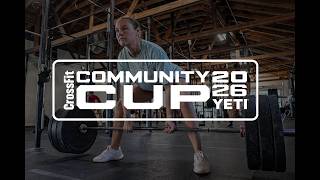 CAP Class Plan: 260828 | Community Cup Event 4 screenshot 5