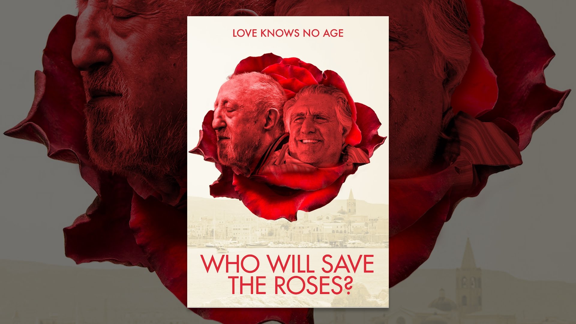 Save The Roses Who Will Save the Roses? - YouTube
