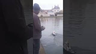 remorqueur rc #Freemanrc🤣