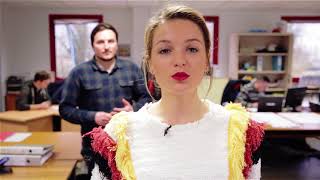 Rencontre Avec Mathieu Formé Par Lentreprise Ponticelli