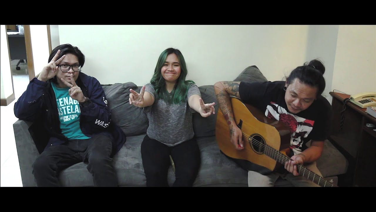Untitled | Knuckle Puck (Acoustic) Untitled | Knuckle Puck (Acoustic)