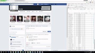 Hướng dẫn AUTO THẢ TIM FACEBOOK - bot like, share, cảm xúc fb - bot.thatimfb.com