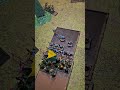 When everything goes wrong (it let's worse) #warhammerfantasy #battlereport