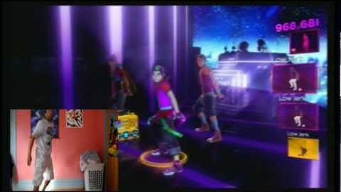 Dance Central 2 - You
