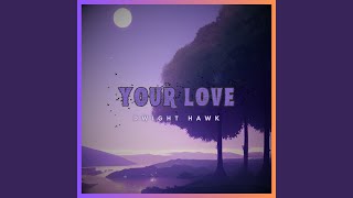 Reach Out - Dwight Hawk