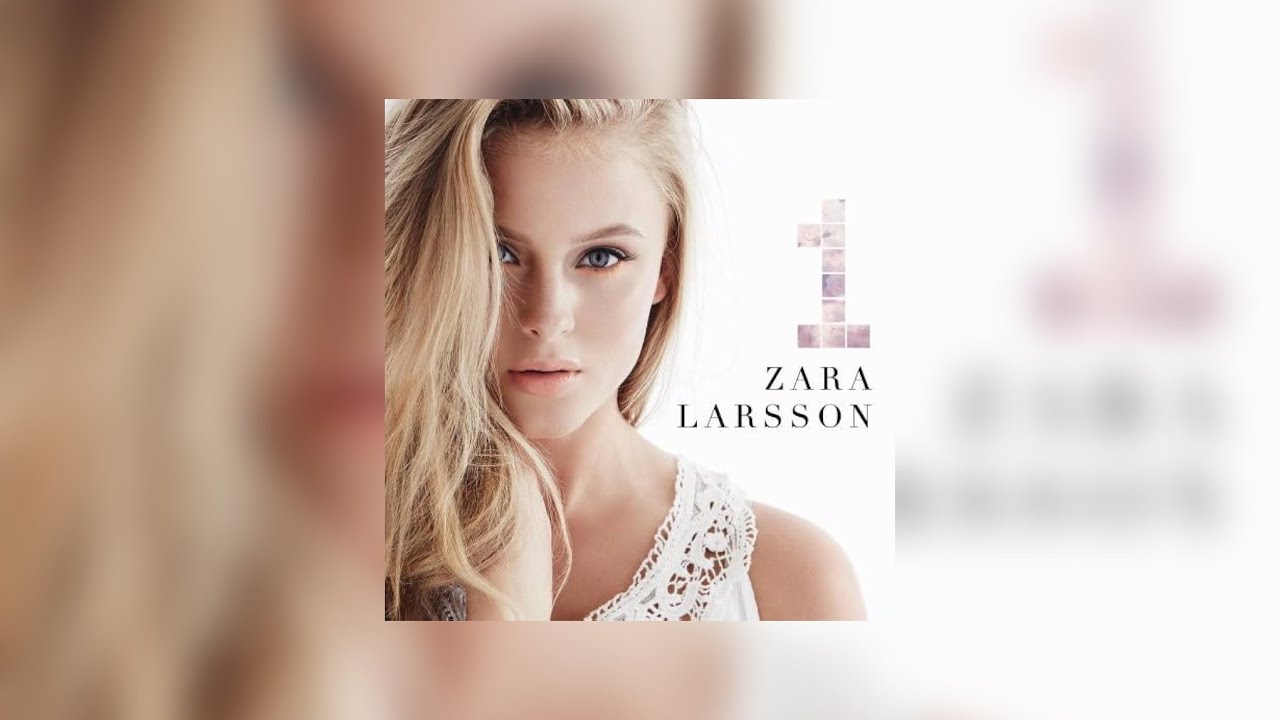 carry you home // zara larsson (sped up)