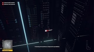 HITMAN 3 Portal 2 easter egg Hokkaido