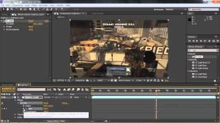 Lesson 1 - CC Lens in Adobe After Effects!