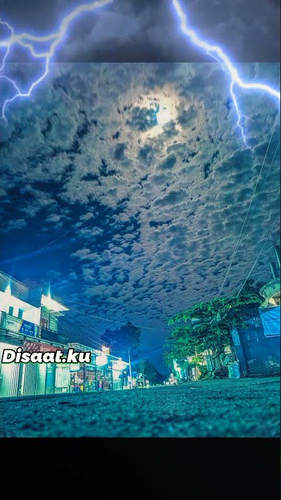 story' wa terbuai dalam mimpi