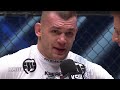 Darko Stosic: "Phil De Fries, I'm coming for you!" | KSW 87