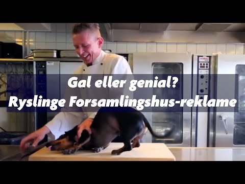 Video: Sådan Optages Et Program