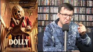 Dolly Movie Review--Put My Face In A Porcelain Doll!!