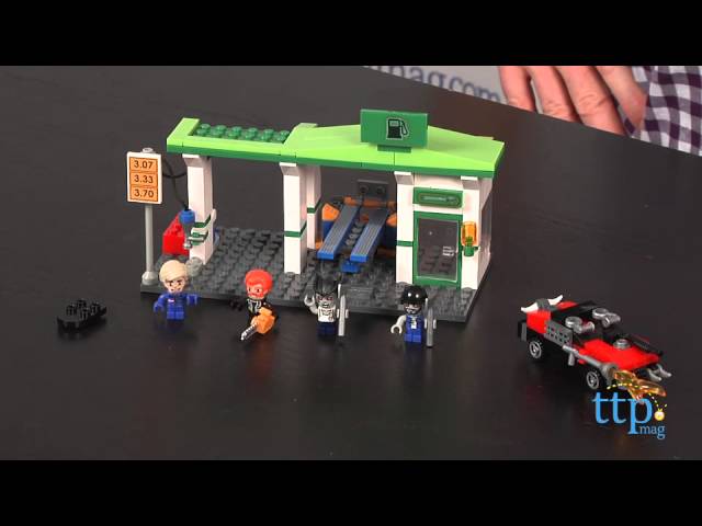 Kre-o Cityville Invasion 2pack Hasbro