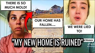 The DARK Truth About New Construction Homes In 2025