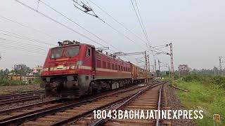 8In 1 Lhb Train