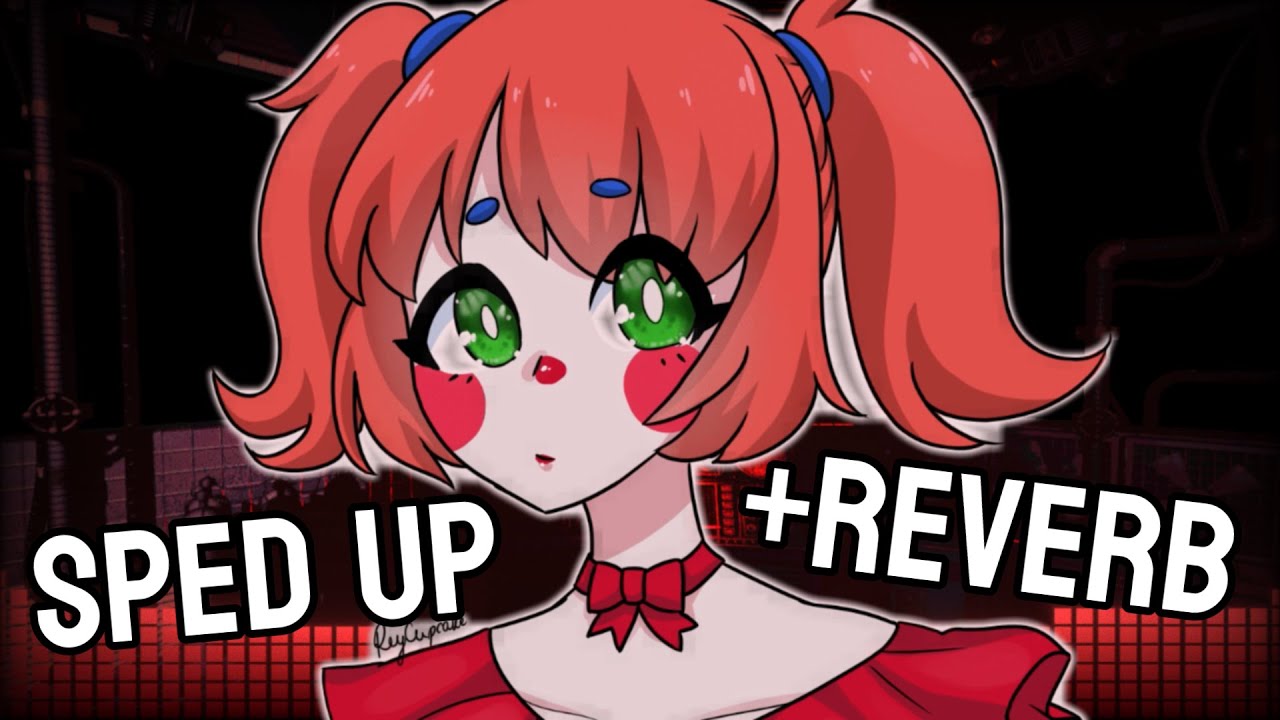 Nightcore - Sister Location Trailer (SayMaxWell Remix) {Deeper Version} [FNaF: SL]
